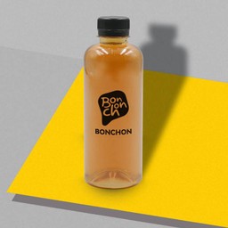 ชาบาร์เลย์ (500 มล.)