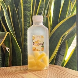 น้ำสับปะรด