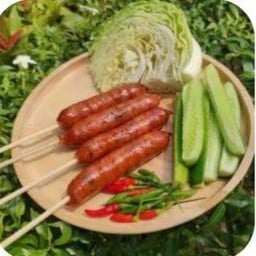 นาเดียร์เหนียวหมูปิ้ง