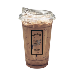 โอวัลติน