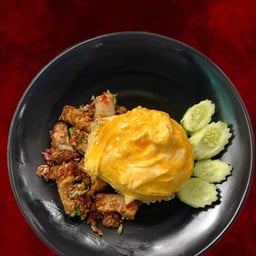 ดานิน (อาหารไทย) พระราม4