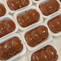 ปังช็อคโกเลอะ