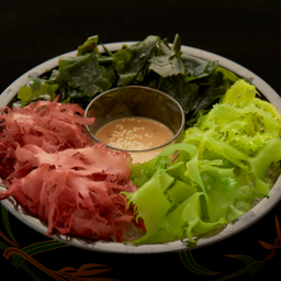 KAISOU SALAD