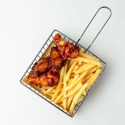 ปีกคอมโบ