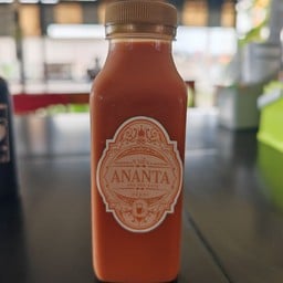 ชานมเย็น