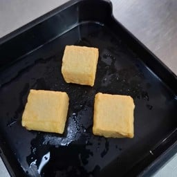 เต้าหู้ปลา