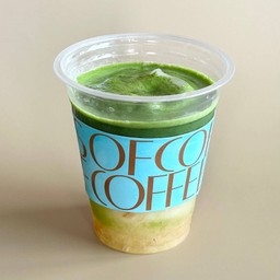 Matcha Yuzu Soda - Uji