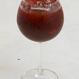 ชาดำเย็น