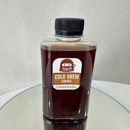 โคลด์บรูว์ Cold Brew