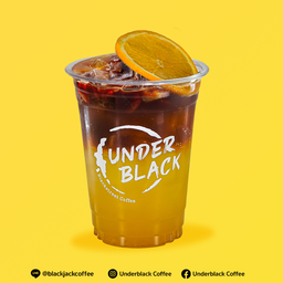 ออเรนจ์กาโน่