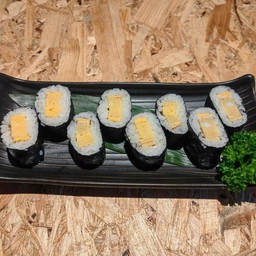 ทามาโกะมากิ (ไข่หวาน)