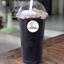 กาแฟเนสดำ
