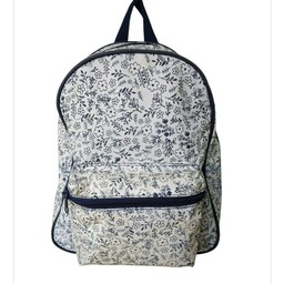 กระเป๋าเป้แบรนด์ Mothercare มือ2 ผ้าบางส่วนเริ่มเป็นสีเหลือง