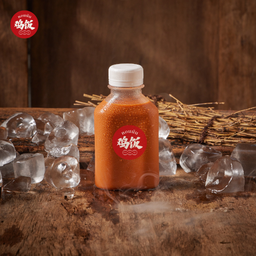 ชาไทยเข้มข้น