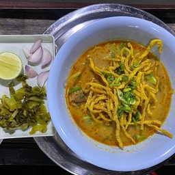 ข้าวซอย