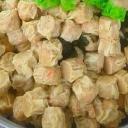 ขนมจีบกุ้งหมู