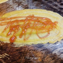 โตเกียวกรอบ สตอเบอรี่