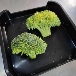 ผักบล็อคโคลี่