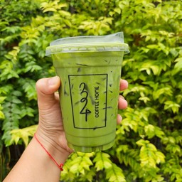 ชาเขียว