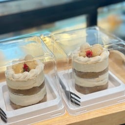 ALIN CAFE บางปลา