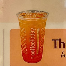 ยูซุ สตรอเบอร์รี่ มะม่วง