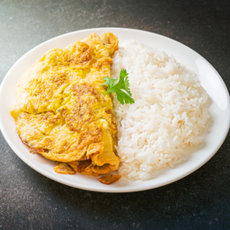 ครัวเเม่ปุ๊ ปุณณวิถี