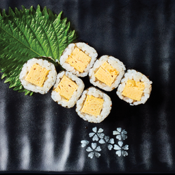 TAMAGO MAKI