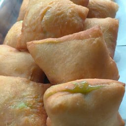 ซาลาเปาใส่ใส้