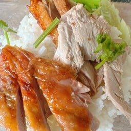 มณีเป็ดย่าง สวรรคโลก