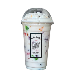 นมหมีปีโป้