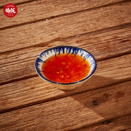 น้ำจิ้มไก่ทอด