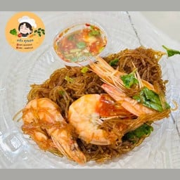ครัวคุณอร พานทอง ครัวคุณอร พานทอง