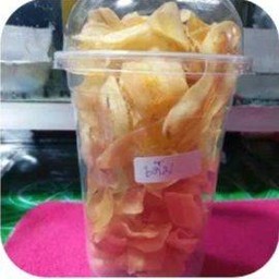 กล้วยฉาบรสเค็ม