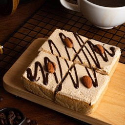 ซอฟเค้กกาแฟ