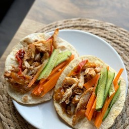 KEBAB ร้านริมรั้ว HALAL