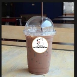 โอวัลติน นมสด
