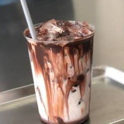 ดาร์กโกโก้เย็น