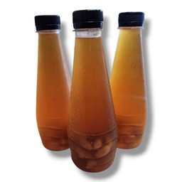 Longan Juice 龙眼果汁 น้ำลำใย