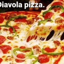 พิซซ่า เดียโวล่า