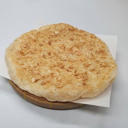 โรตีอัลมอนด์