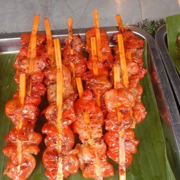 ไก่แดงโบราณ