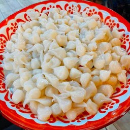 หัวไก่โอกชาวน้ำปลาร้า