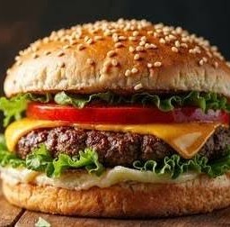 Mos Burger