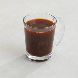 ชาดำ (ร้อน)