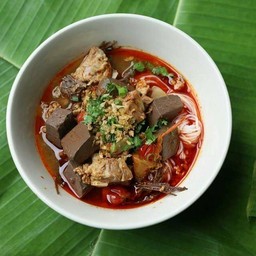 ข้าวซอย สวนศิลป์ สาขา 4 ภูเก็ต สาขา 4