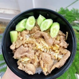 ลุงโทนอินดี้ อร่อยไม่ซ้ำจำสูตรไม่ได้ นะจ๊ะ