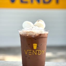 Ice chocolate