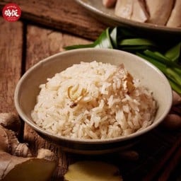 ข้าวมันร้อนๆ