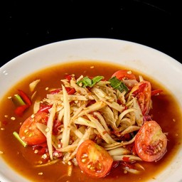 แซ่บเศรษฐี พุทธบูชา 24