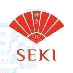 SUSHI SEKI Siam Paragon ชั้น 5
